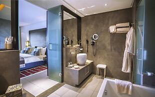 Mövenpick Hotel Gammarth Tunis