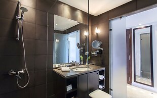 Mövenpick Hotel Gammarth Tunis