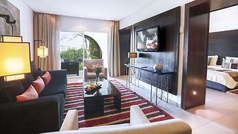 Mövenpick Hotel Gammarth Tunis