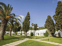 Mövenpick Hotel Gammarth Tunis