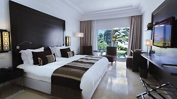 Mövenpick Hotel Gammarth Tunis