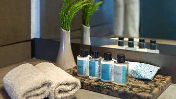 Mövenpick Hotel Gammarth Tunis