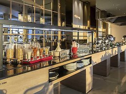 Mövenpick Hotel Gammarth Tunis