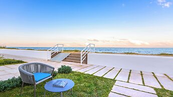 Mövenpick Hotel Gammarth Tunis