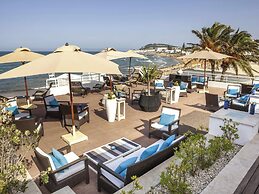 Mövenpick Hotel Gammarth Tunis