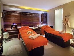 Mövenpick Hotel Gammarth Tunis