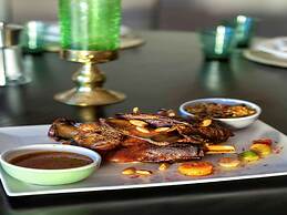 Mövenpick Hotel Gammarth Tunis