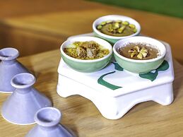 Mövenpick Hotel Gammarth Tunis