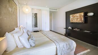 Mövenpick Hotel Gammarth Tunis