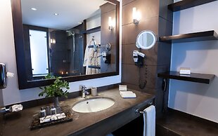 Mövenpick Hotel Gammarth Tunis