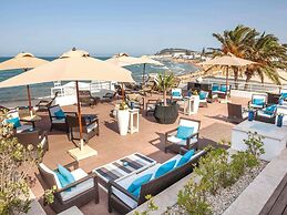 Mövenpick Hotel Gammarth Tunis
