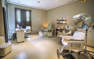 Mövenpick Hotel Gammarth Tunis