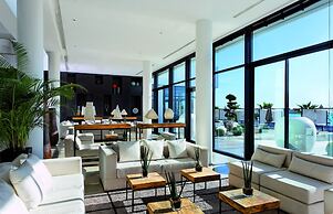 Mövenpick Hotel Gammarth Tunis