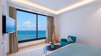 Mövenpick Hotel Gammarth Tunis