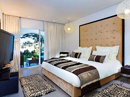 Mövenpick Hotel Gammarth Tunis