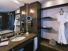 Mövenpick Hotel Gammarth Tunis