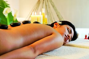 Mövenpick Hotel Gammarth Tunis