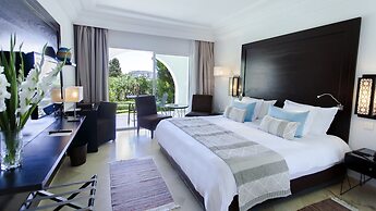 Mövenpick Hotel Gammarth Tunis
