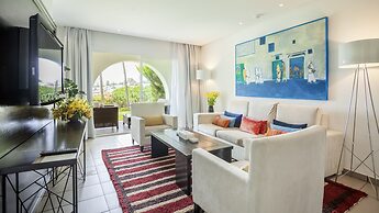 Mövenpick Hotel Gammarth Tunis