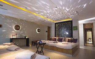 Mövenpick Hotel Gammarth Tunis