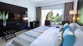 Mövenpick Hotel Gammarth Tunis