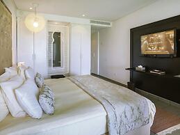 Mövenpick Hotel Gammarth Tunis