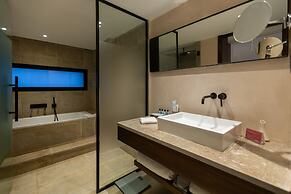 Mövenpick Hotel Gammarth Tunis