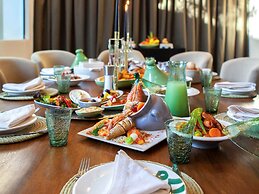 Mövenpick Hotel Gammarth Tunis