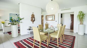 Mövenpick Hotel Gammarth Tunis