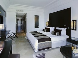 Mövenpick Hotel Gammarth Tunis