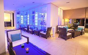 Mövenpick Hotel Gammarth Tunis