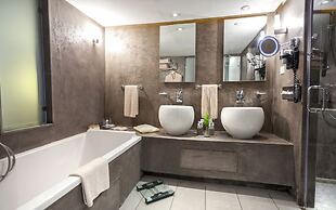 Mövenpick Hotel Gammarth Tunis