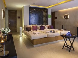 Mövenpick Hotel Gammarth Tunis