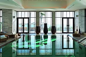 Mövenpick Hotel Gammarth Tunis