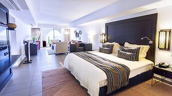 Mövenpick Hotel Gammarth Tunis