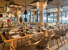 Mövenpick Hotel Gammarth Tunis