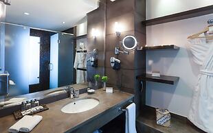 Mövenpick Hotel Gammarth Tunis