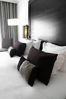 Mövenpick Hotel Gammarth Tunis