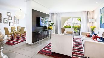 Mövenpick Hotel Gammarth Tunis