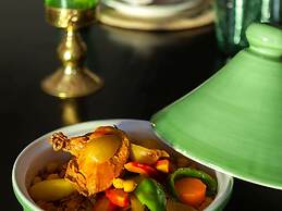 Mövenpick Hotel Gammarth Tunis