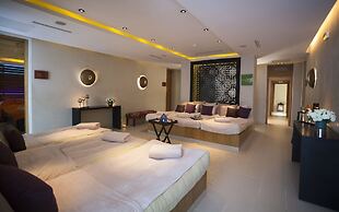 Mövenpick Hotel Gammarth Tunis