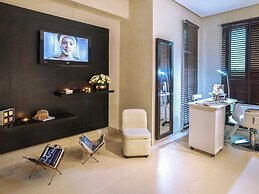 Mövenpick Hotel Gammarth Tunis