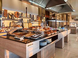 Mövenpick Hotel Gammarth Tunis