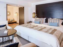 Mövenpick Hotel Gammarth Tunis