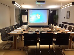 Mövenpick Hotel Gammarth Tunis