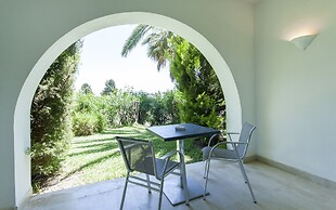 Mövenpick Hotel Gammarth Tunis