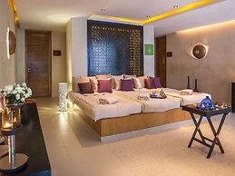 Mövenpick Hotel Gammarth Tunis