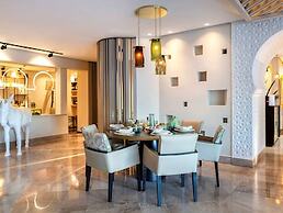 Mövenpick Hotel Gammarth Tunis