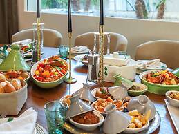 Mövenpick Hotel Gammarth Tunis