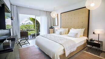 Mövenpick Hotel Gammarth Tunis